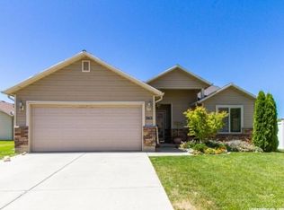 263 N Century Dr, Ogden, UT 84404