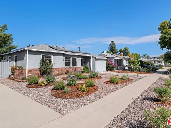 7253 Yolanda Ave, Reseda, CA 91335