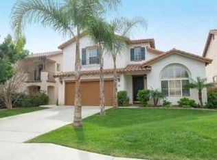1352 Indian Creek Pl, Chula Vista, CA 91915