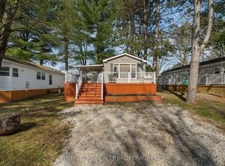1082 Shamrock Marina Rd #63, Gravenhurst, ON P0E1N0
