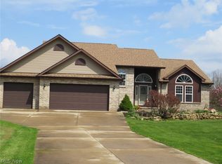 2508 Ernest Lyntz Rd SW, Warren, OH 44481