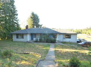 26061 SE Rugg Rd, Damascus, OR 97089