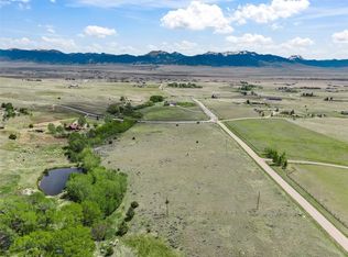 LOT-45BA Noack Rd, Ennis, MT 59729