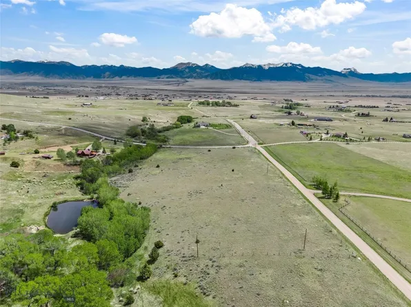 LOT-45BA Noack Rd, Ennis, MT 59729