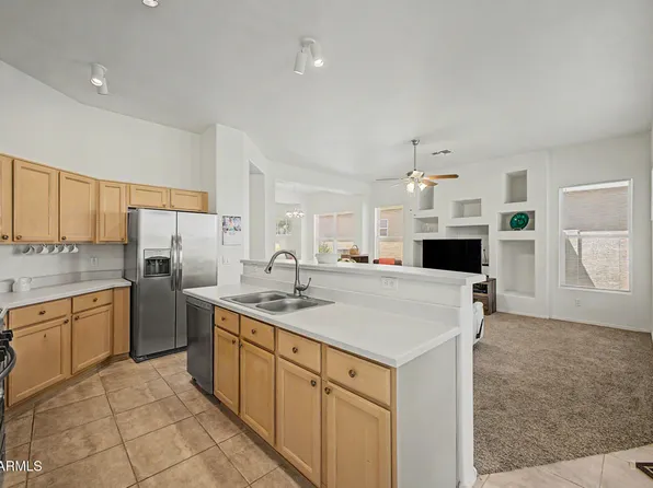 18563 N 116TH Drive, Surprise, AZ 85378