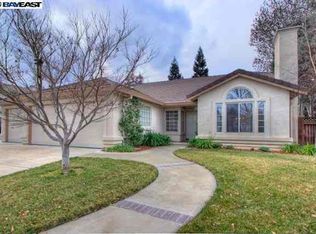 5828 Arlene Way, Livermore, CA 94550