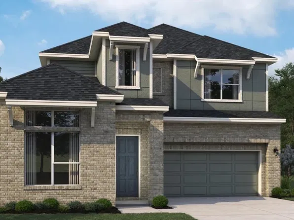 24726 Lilypad Lake Rd, Katy, TX 77493