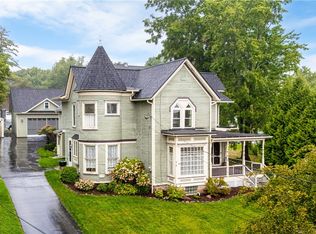 18 W Buffalo St, Churchville, NY 14428