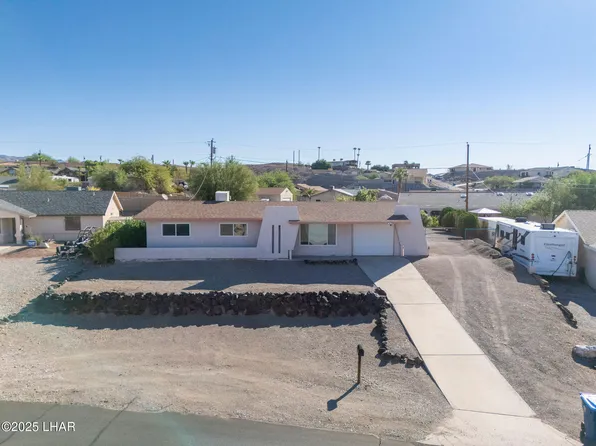 4070 Highlander Ave, Lake Havasu City, AZ 86406