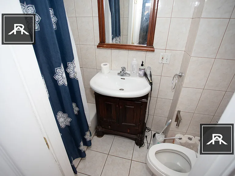 73 Thatcher St #303A — Photo 5