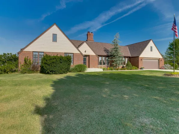 1021 N Autumn Dr, Goddard, KS 67052