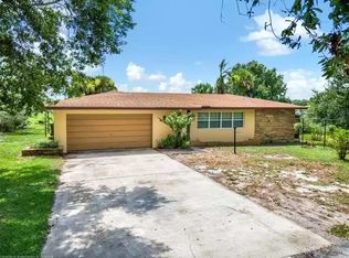 124 Club Rd NW, Lake Placid, FL 33852