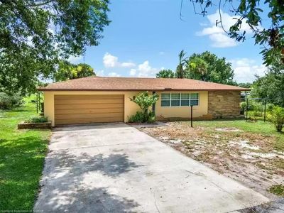 124 Club Rd NW, Lake Placid, FL, 33852