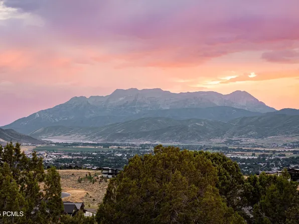1507 N Red Castle Cir Lot 651, Heber City, UT 84032