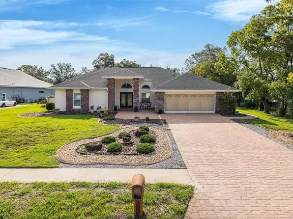 18822 MAJESTIC OAK COURT, HUDSON, FL 34667