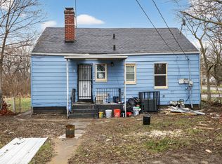 4084 Tyler St, Gary, IN 46408