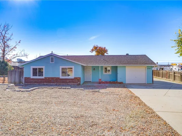 8747 Oak Dr, San Miguel, CA 93451