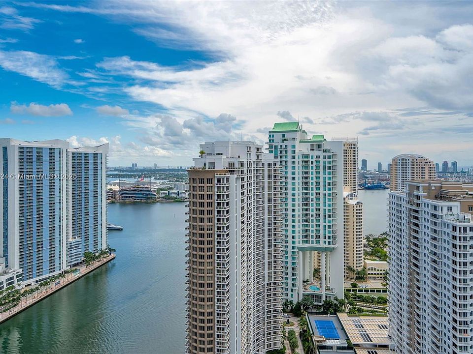 1st image of 495 Brickell Ave #3700
