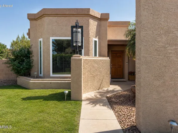 6769 E GRANDVIEW Drive, Scottsdale, AZ 85254