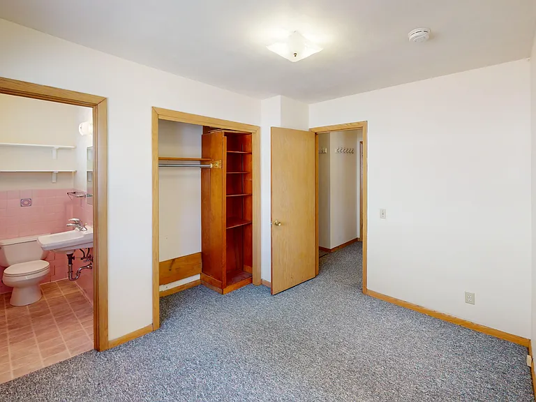 #7 Bedroom 1 #7 Bedroom 1