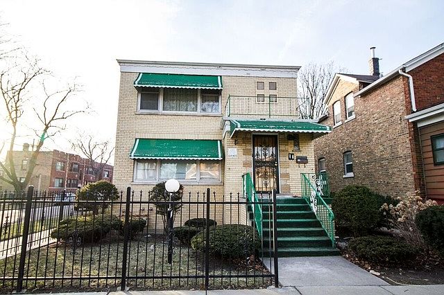 1st image of 8558 S Marshfield Ave