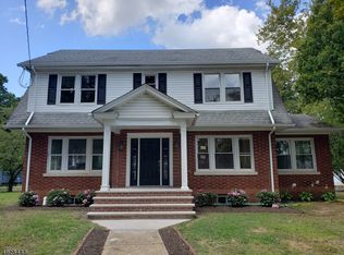 600 Sheridan Ave, Plainfield, NJ 07060