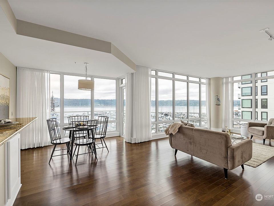 Harborside Condominiums Bremerton, WA Zillow