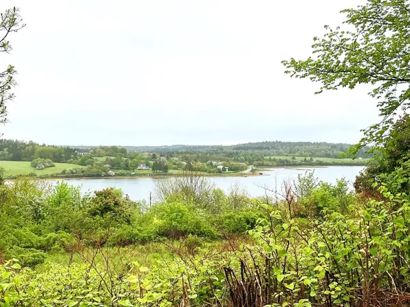 Creighton St Lot 8, Lunenburg, NS B0J 2C0