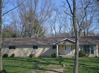 3090 N Hampton Rd, Springfield, OH 45502