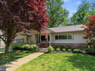 615 W Browning Rd, Collingswood, NJ 08107