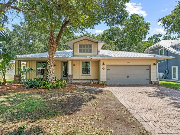 205 Alconese Ave SE, Fort Walton Beach, FL 32548