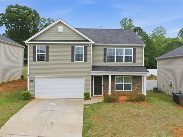 4014 Bobtail Ct, Greensboro, NC 27405