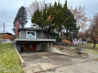 2801 Brackett Ave, Yakima, WA