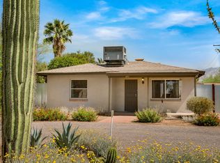4057 E Monte Vista Dr, Tucson, AZ 85712
