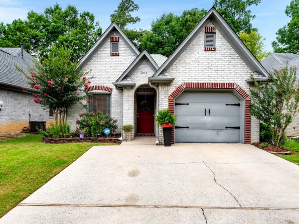 201 Springdale Dr, Gardendale, AL 35071