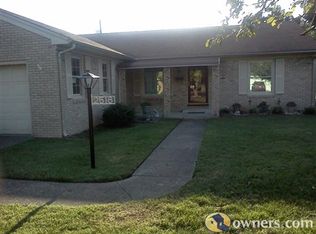 2516 Baylor Pl, Owensboro, KY 42301