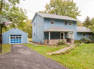 371 Snyder Hill Rd, Ithaca, NY 14850