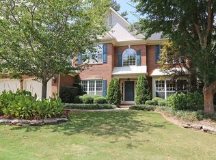 1512 Wedmore Ct SE, Smyrna, GA 30080