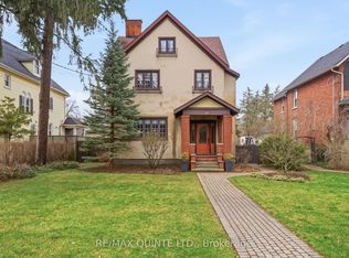 42 Queen St, Belleville, ON K8N 1T5