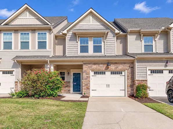 6519 Campaign St, Williamsburg, VA 23188
