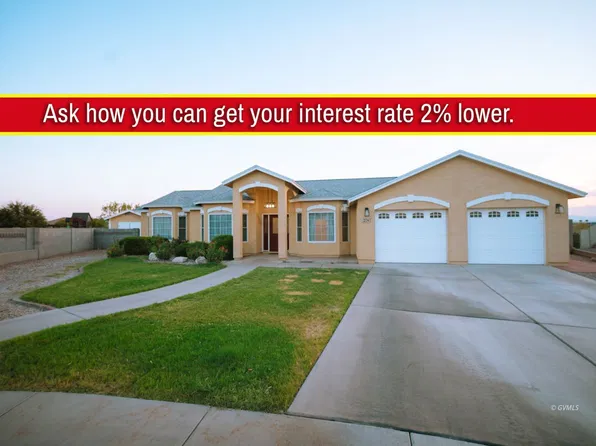 2747 W Dove Ln, Thatcher, AZ 85552
