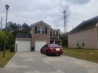 5658 Laurel Ridge Dr, East Pt, GA 30344