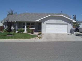 2302 Meadow Cir, Rifle, CO 81650