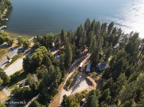 12076 N Wildwood Point Rd, Hauser, ID 83854
