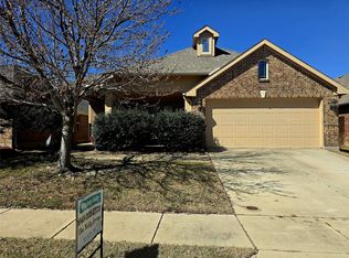 1200 Wheatear Dr, Little Elm, TX 75068