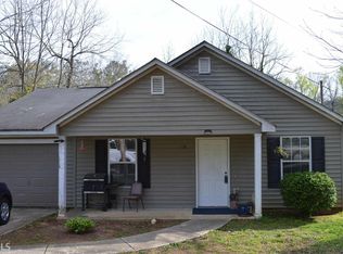 118 Ella St, Griffin, GA 30223