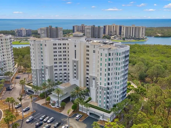 325 Dunes Blvd APT 1007, Naples, FL 34110