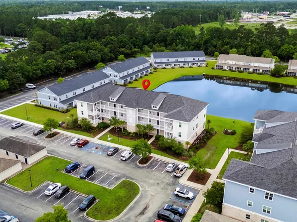 340 Kiskadee Loop #A, Conway, SC 29526