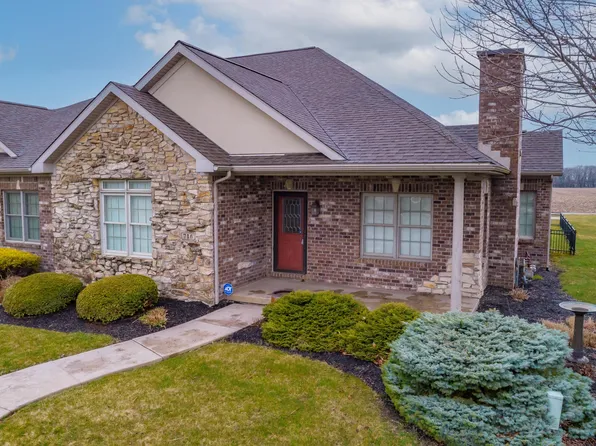 716 Willow Br, Tipton, IN 46072