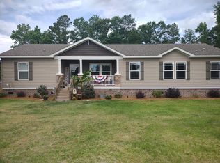 1331 N Brewington Rd, Manning, SC 29102